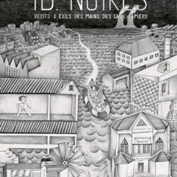 ID. Noires - collectif -