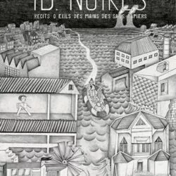 ID. Noires - collectif -