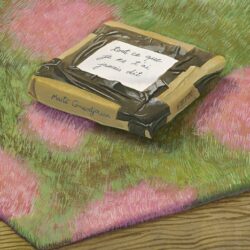 Tout ce que je ne t'ai jamais dit - Maïté Grandjouan